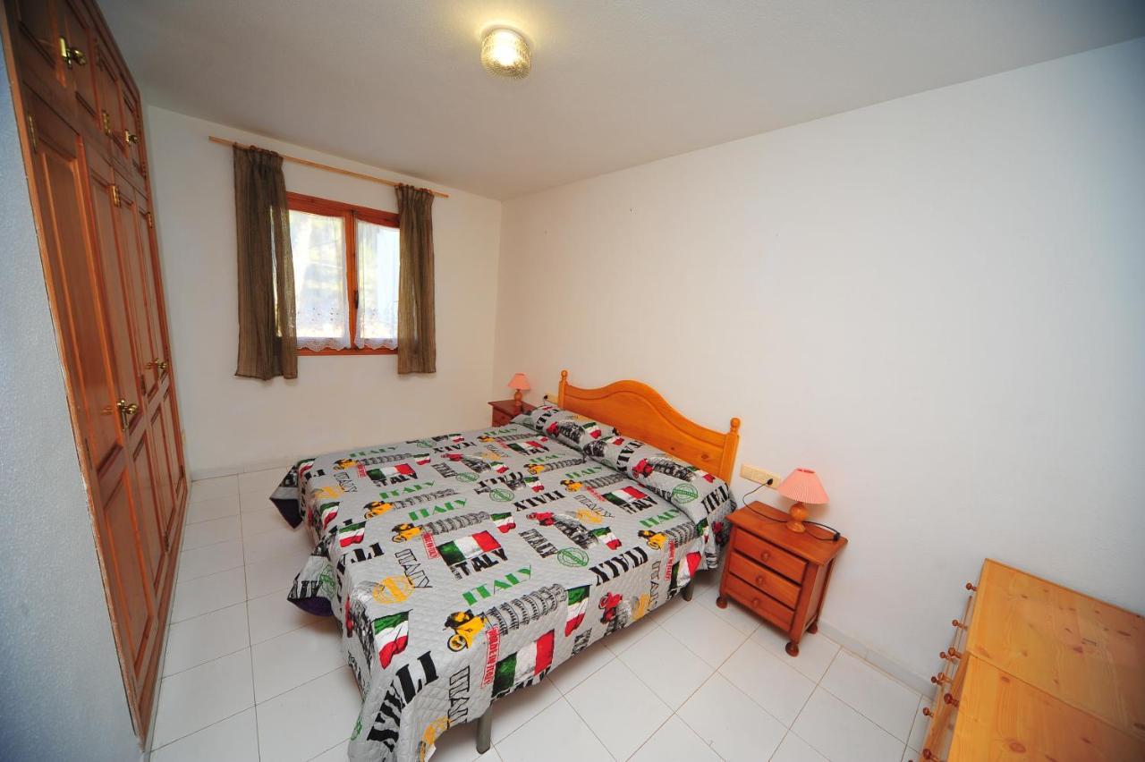 Meridia Orange Costa Alcoceber Экстерьер фото
