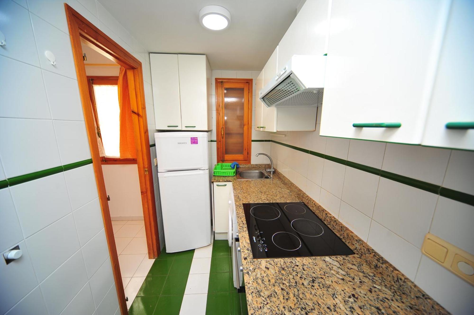 Meridia Orange Costa Alcoceber Экстерьер фото