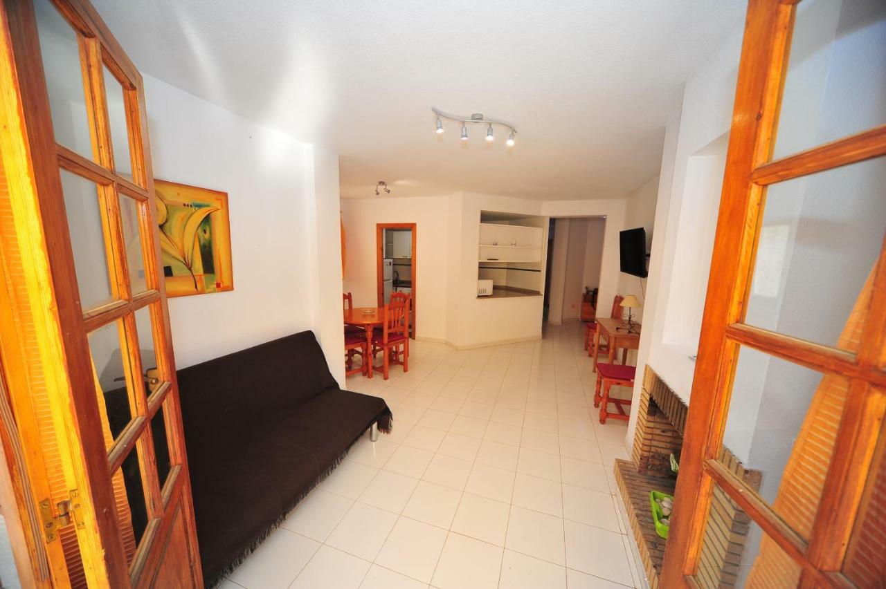 Meridia Orange Costa Alcoceber Экстерьер фото