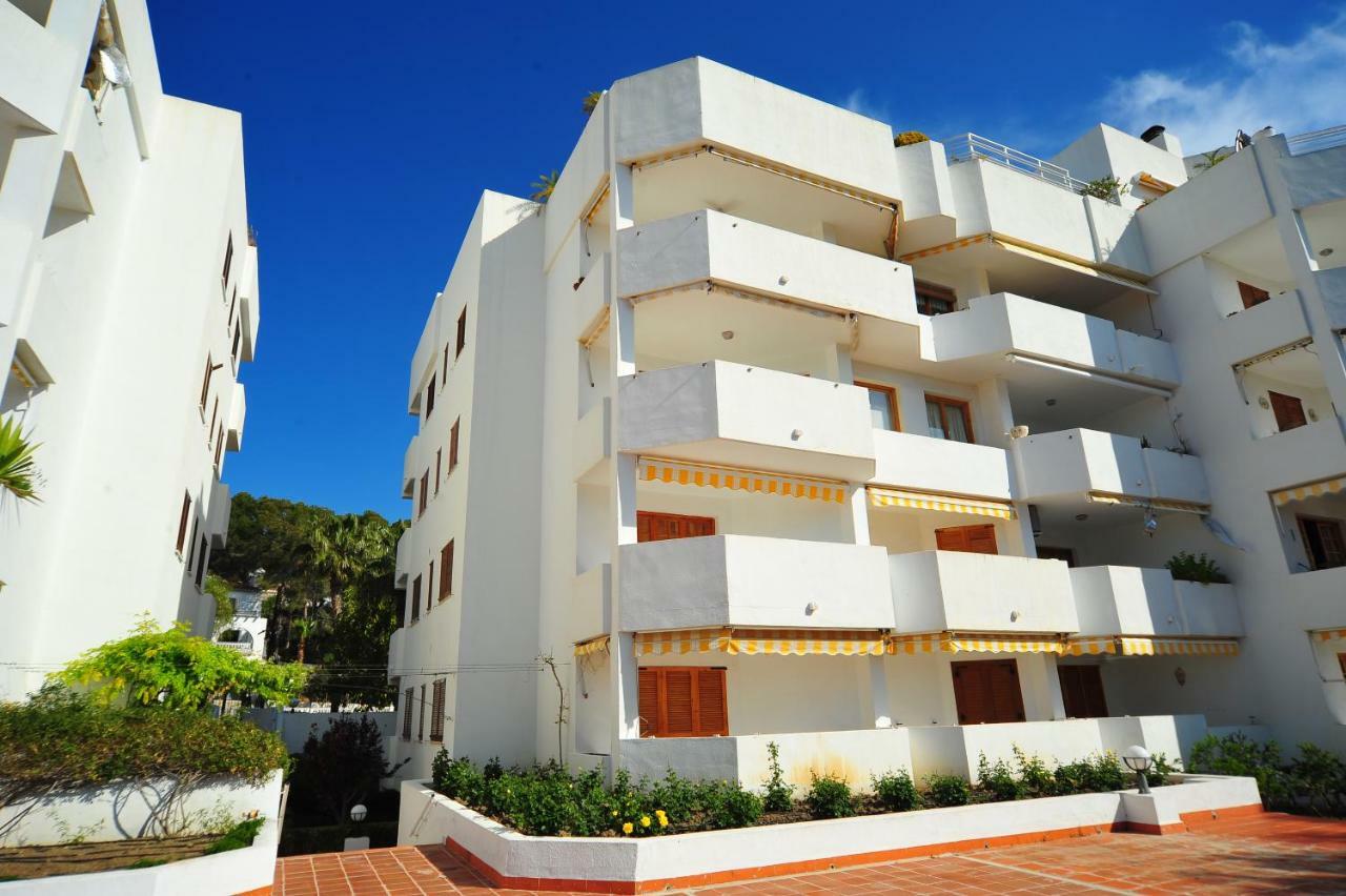 Meridia Orange Costa Alcoceber Экстерьер фото